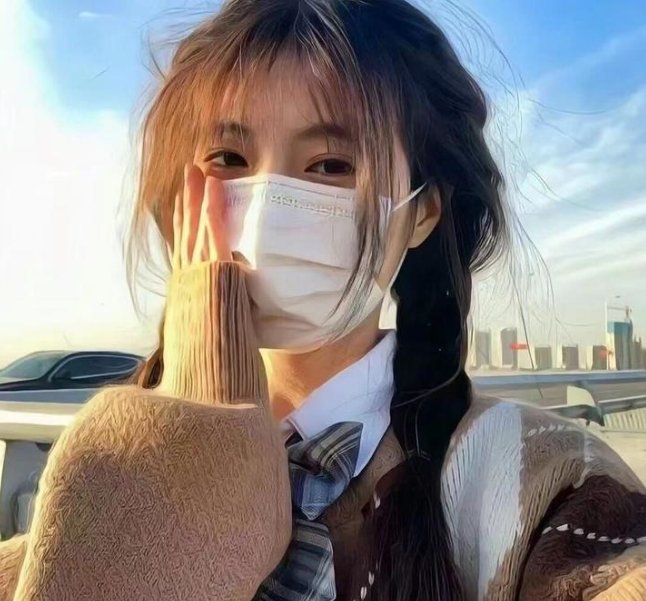 一周的偶像