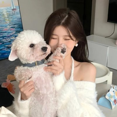 心生爱慕却迟迟不敢