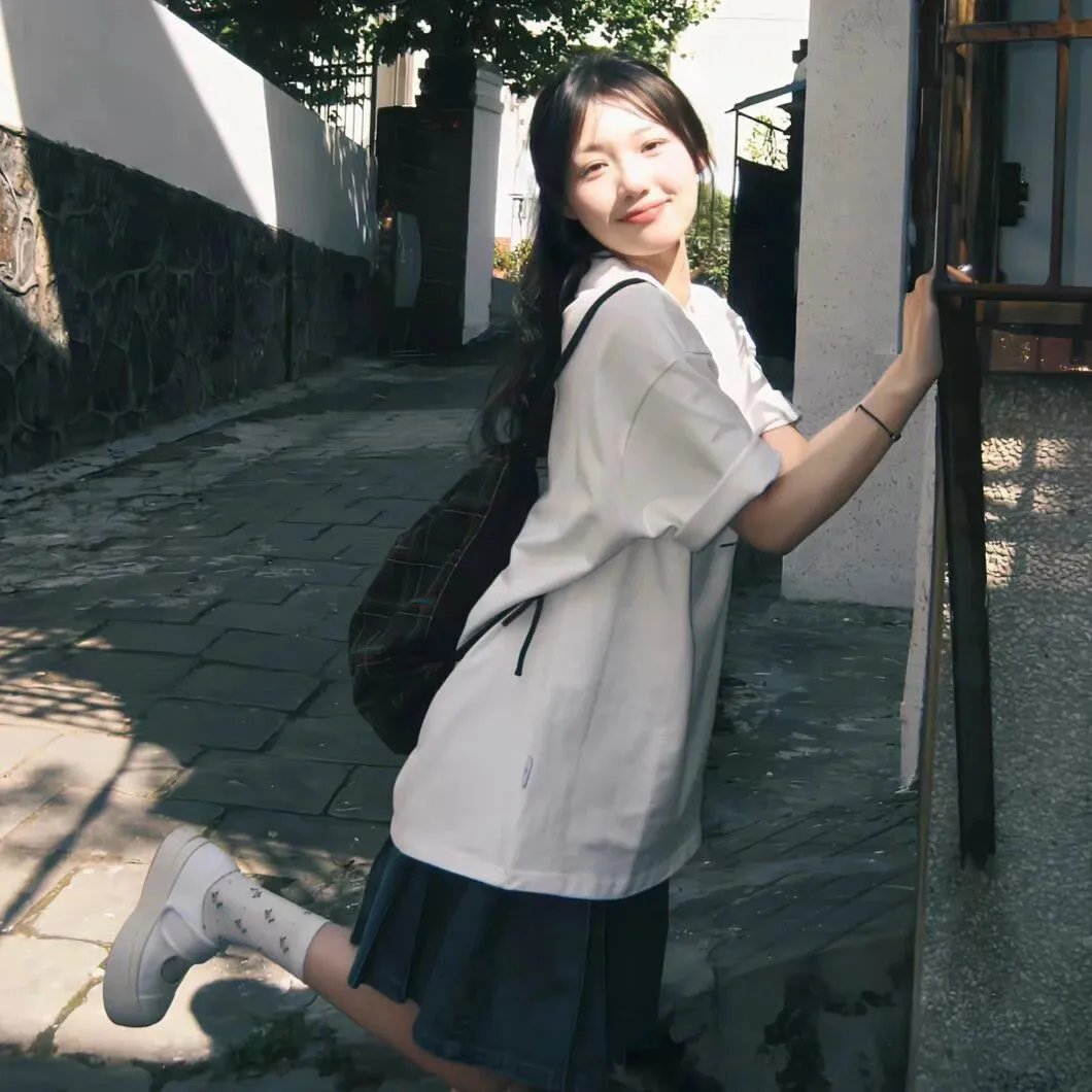 夏日烟云